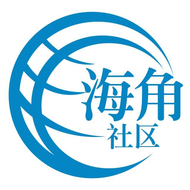 端庄的蓝天